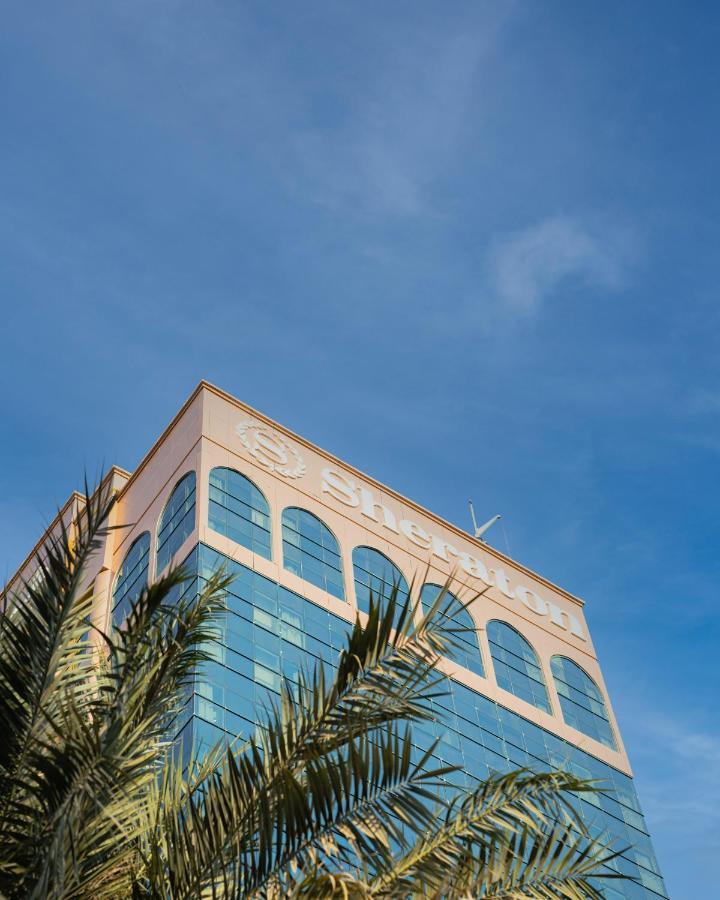 Khalidiya Hotel Abu Dhabi Exterior photo